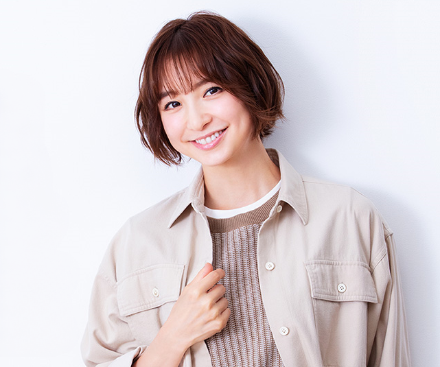 28位：篠田麻里子さん