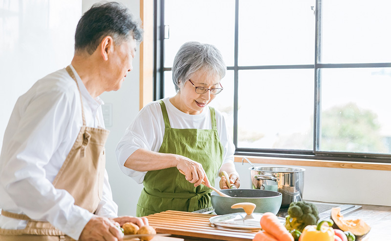 平均寿命 87.34歳