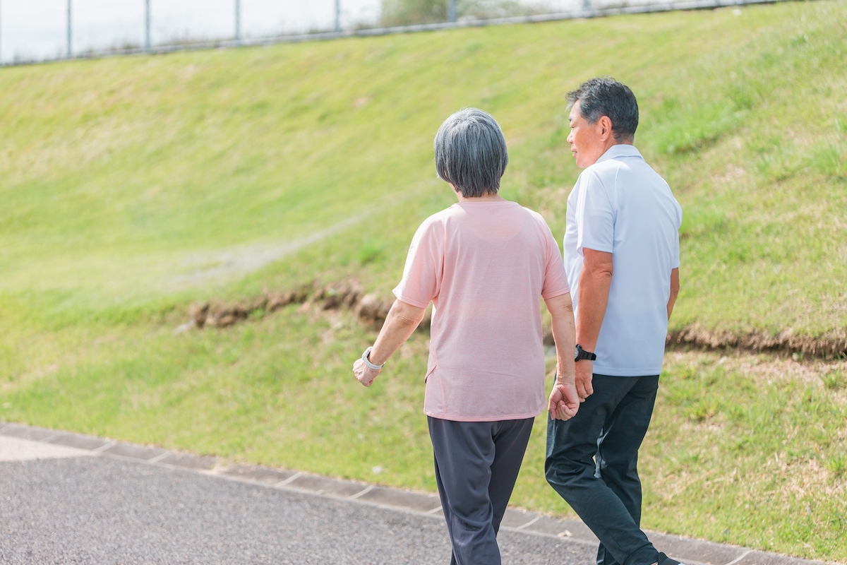 平均寿命 86.81歳