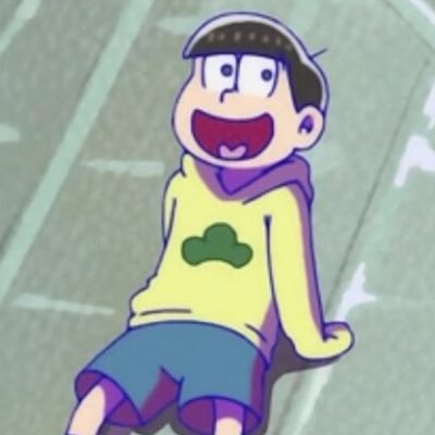 おそ松さん