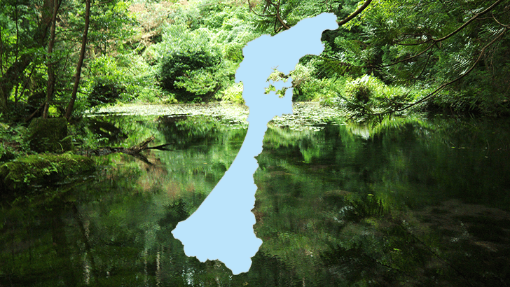 17位：石川県/3,361円