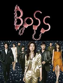 30位：BOSS