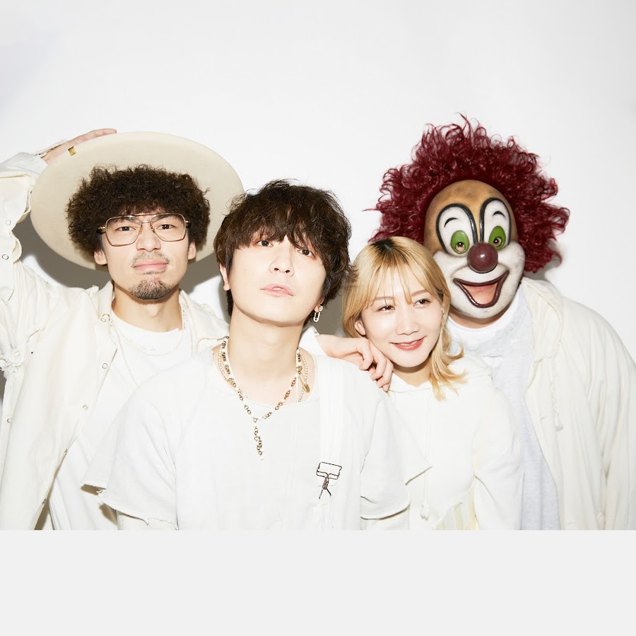 21位：SEKAI NO OWARI 