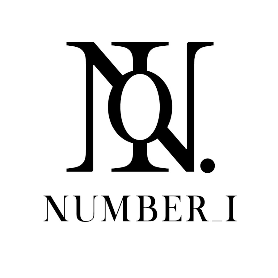 Number_i OFFICIAL - YouTube