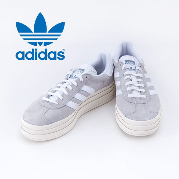 30位：adidas