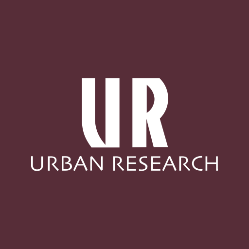 12位：URBAN RESEARCH