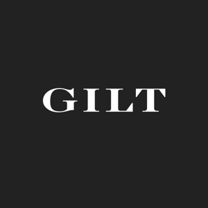 9位：GILT