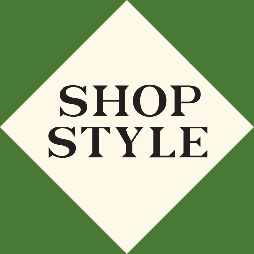 3位：ShopStyle