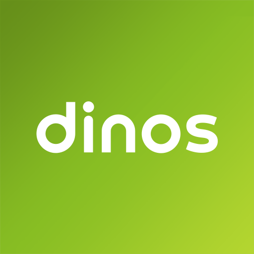 57位：DINOS