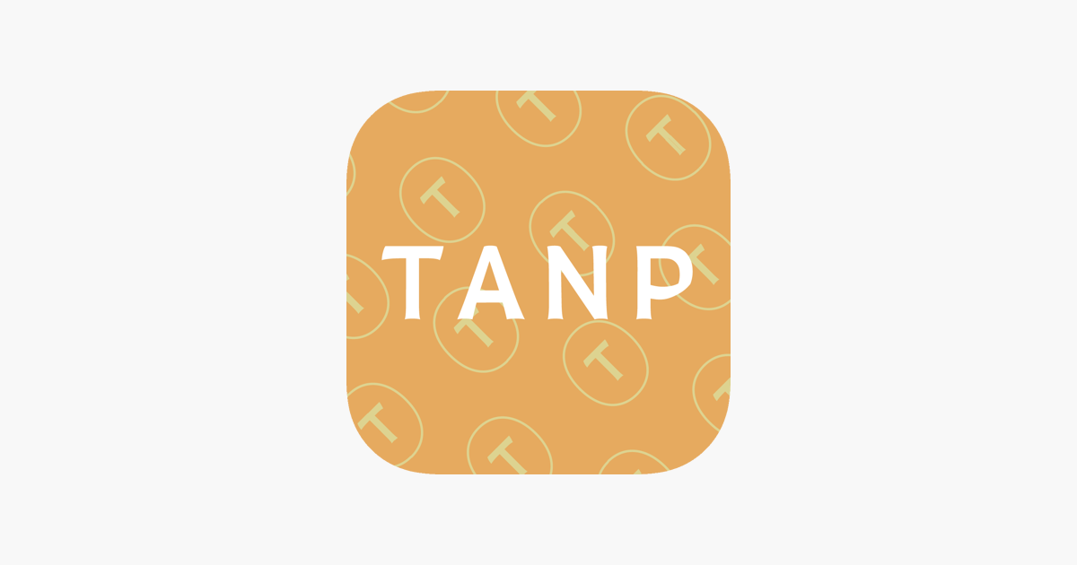 33位：TANP