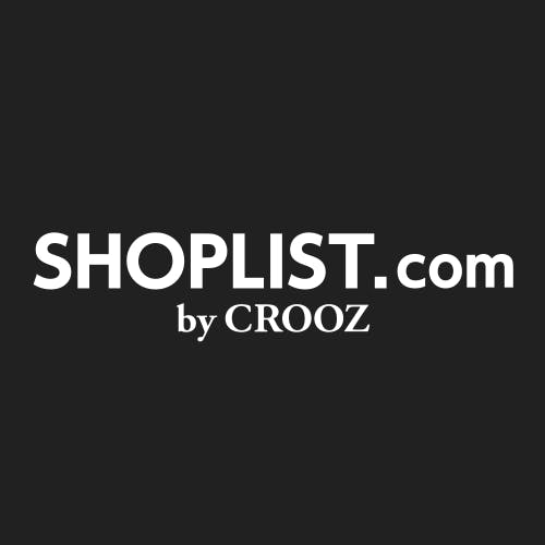 26位：CROOZ SHOPLIST