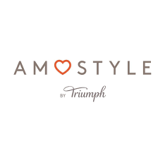 35位：AMOSTYLE BY Triumph 