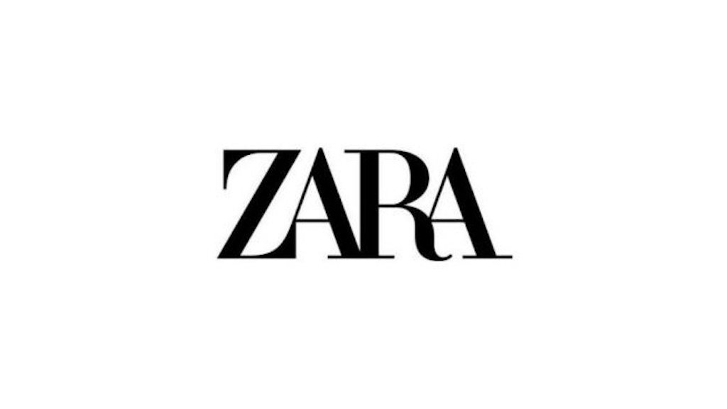 13位：ZARA