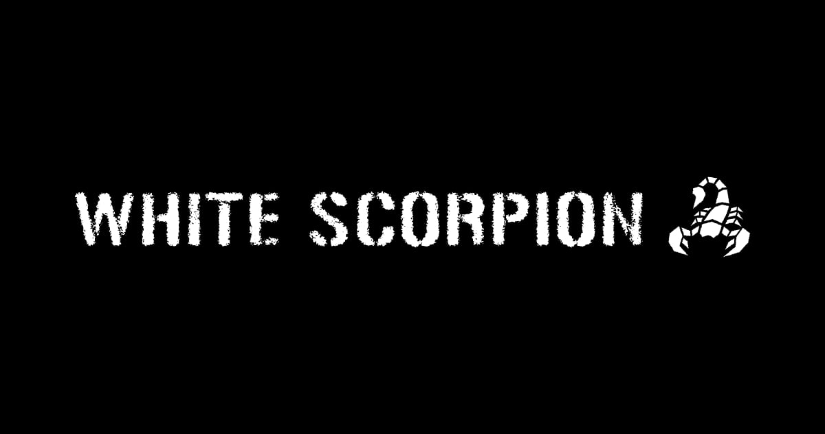 WHITE SCORPION（ホワイトスコーピオン）オフィシャルサイト