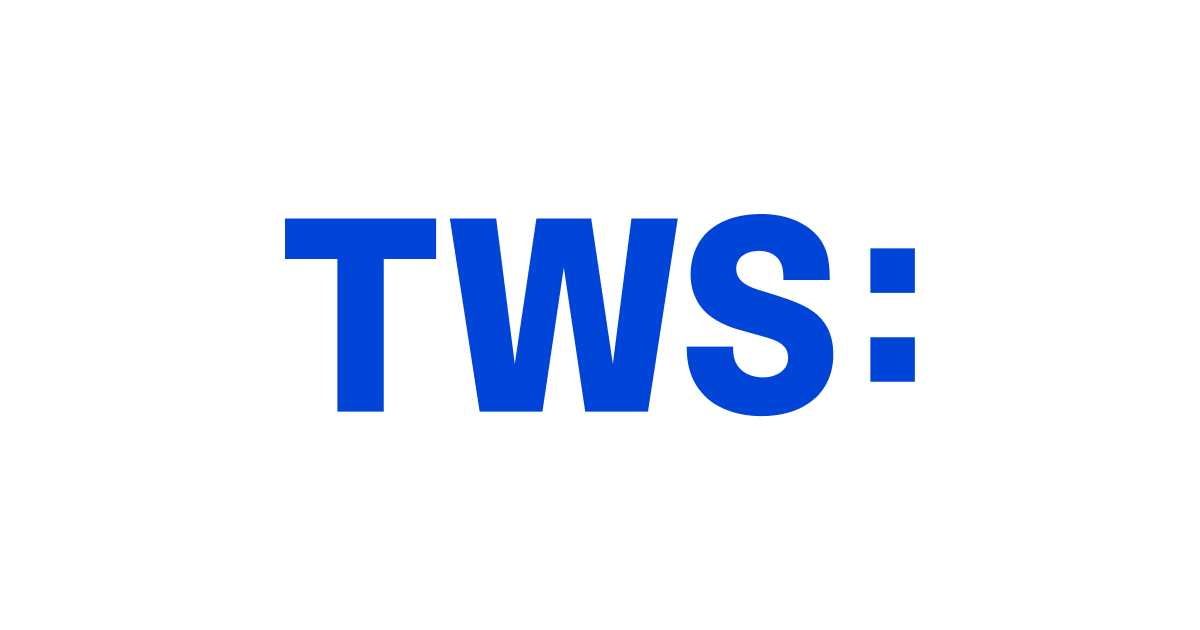 TWS JAPAN OFFICIAL SITE