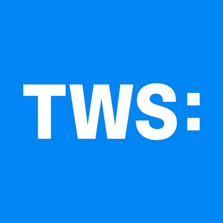 TWS - YouTube