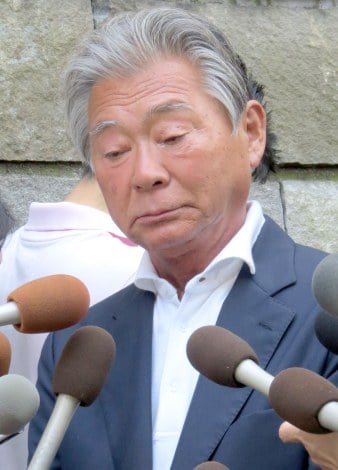 ボビー・オロゴンに「日焼けしているから年齢がわからない」