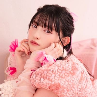 「令和で一番かわいいアイドル」