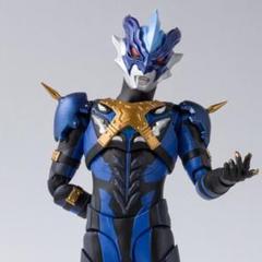 6位：ウルトラマンレギア