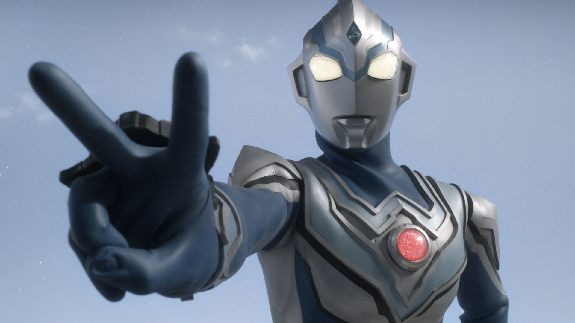 26位：ウルトラマンフーマ