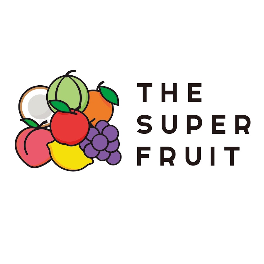 THE SUPER FRUIT - YouTube