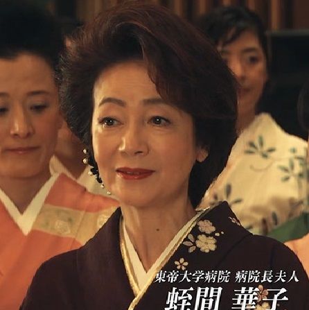 34位：藤真利子