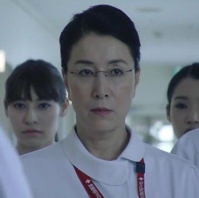 17位：高畑淳子