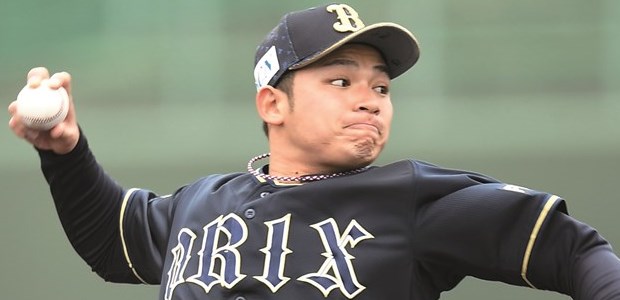 30位：榊原翼