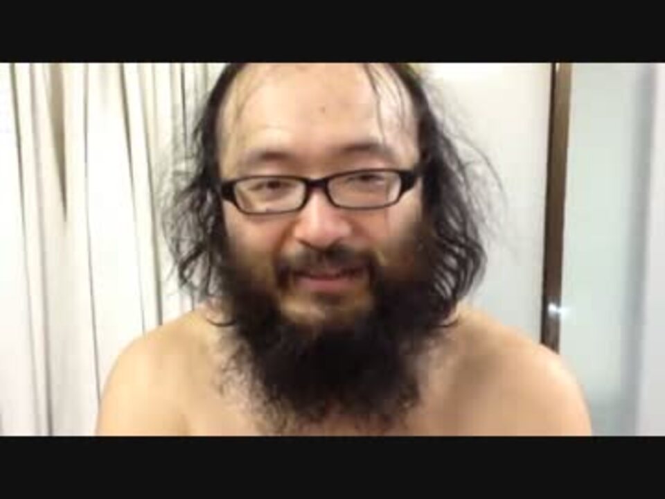 伝説のキモメンAV男優