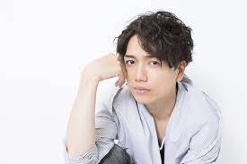 37位：山崎育三郎