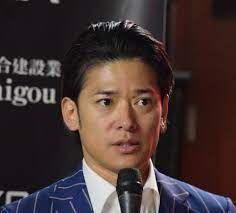 関東連合関係者と親密な仲