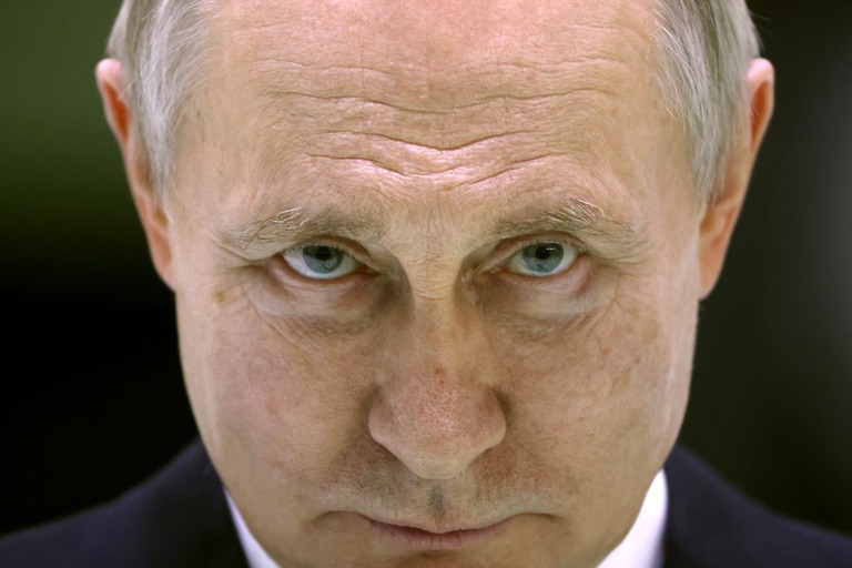 3位：ロシア