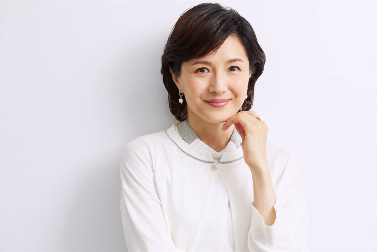 5位：水野真紀/里見三知代