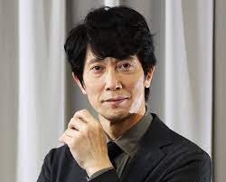10位：佐々木蔵之介/竹内雄太
