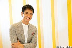 11位：沢村一樹/菊川昇