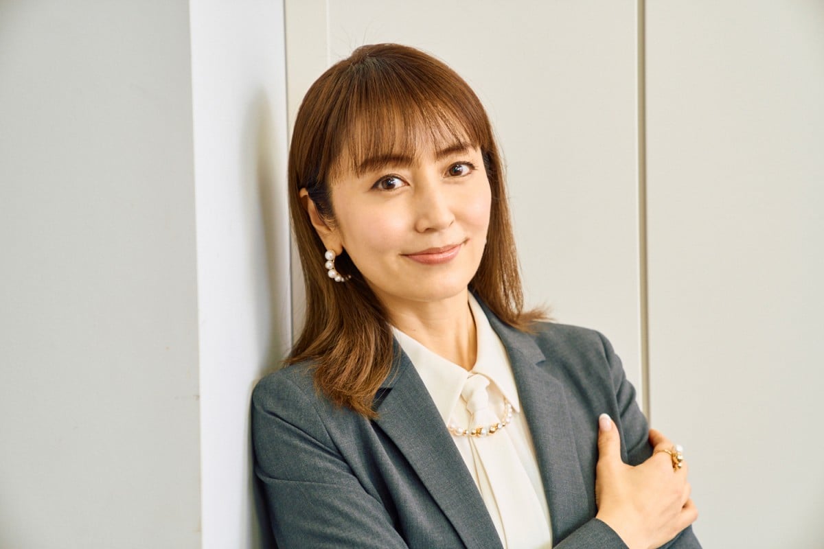 3位：矢田亜希子/東佐枝子