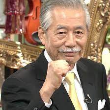 9位：児玉清/関口仁