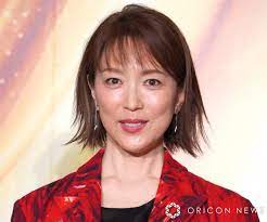 12位：若村麻由美/財前杏子