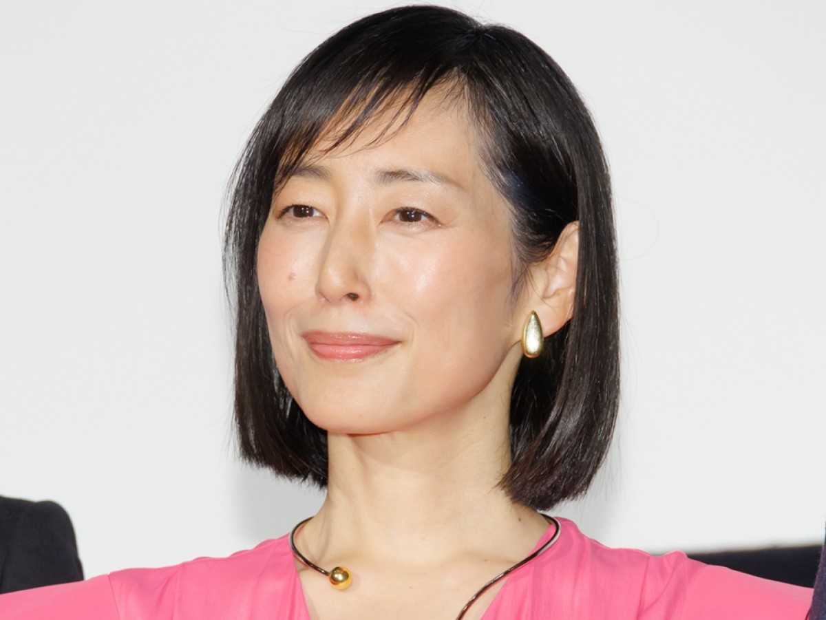 23位：木村多江/林田加奈子