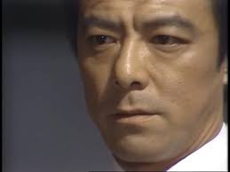 3位：田宮二郎/財前五郎