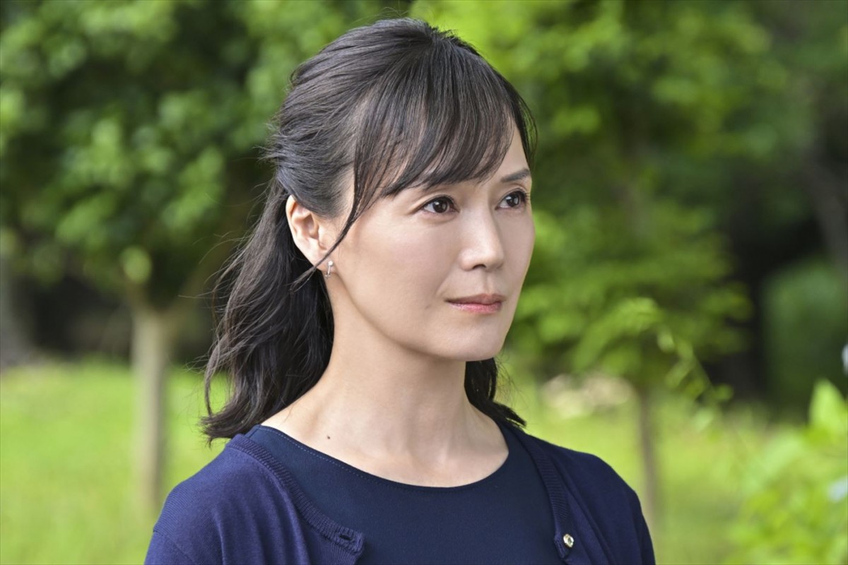 13位：奥貫薫/平泉涼子