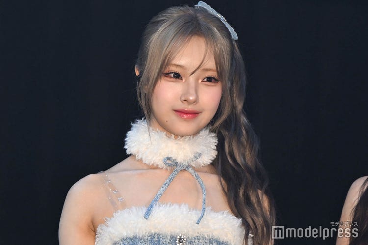 優れたダンススキルと歌唱力、天使のようなビジュアル