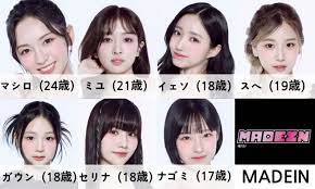 メンバー