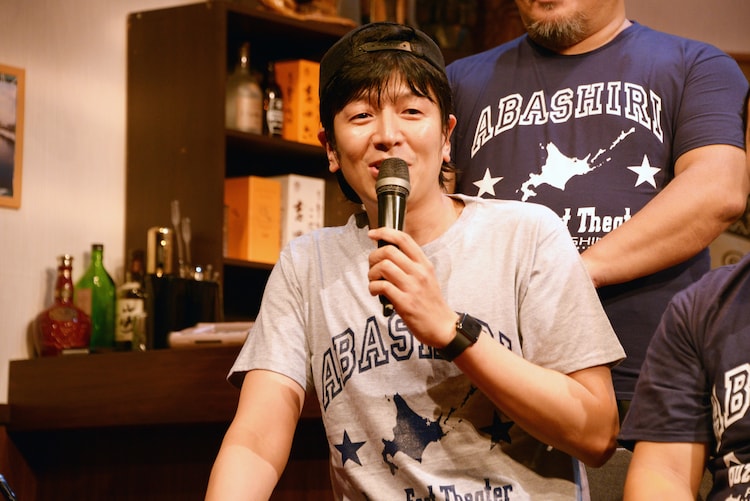 プロフィール