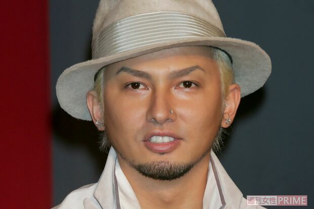 プロフィール