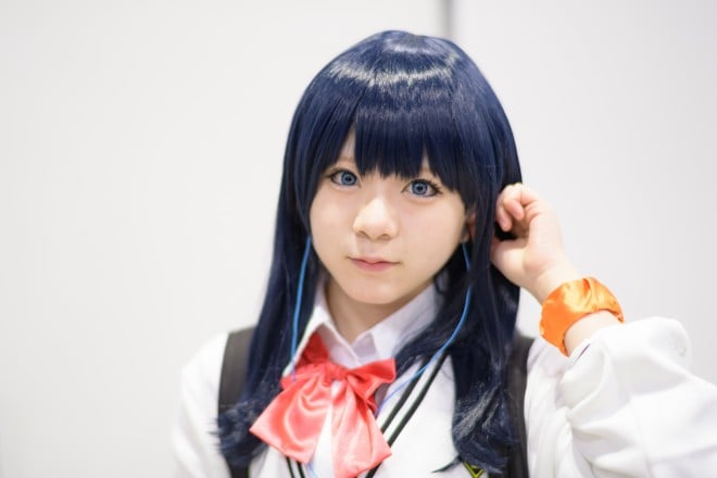「加工の仕方が好きじゃない」