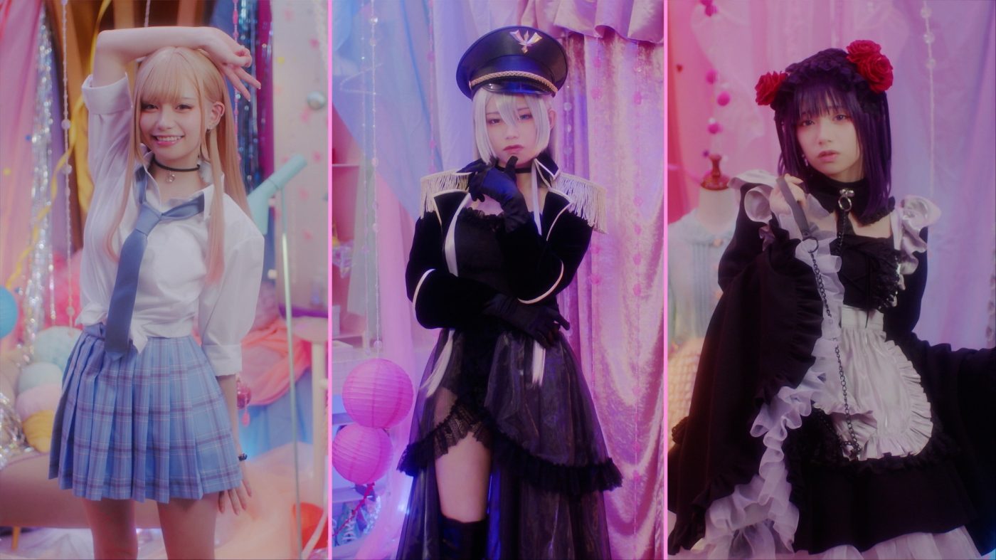 「コスプレイヤー地雷多すぎる」
