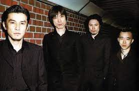 86位：THEE MICHELLE GUN ELEPHANT