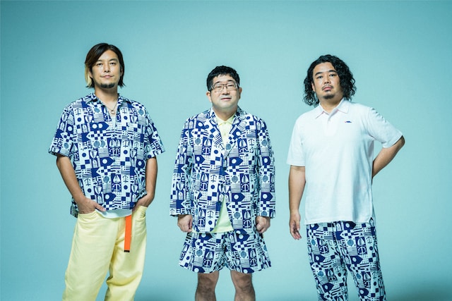 42位：サンボマスター