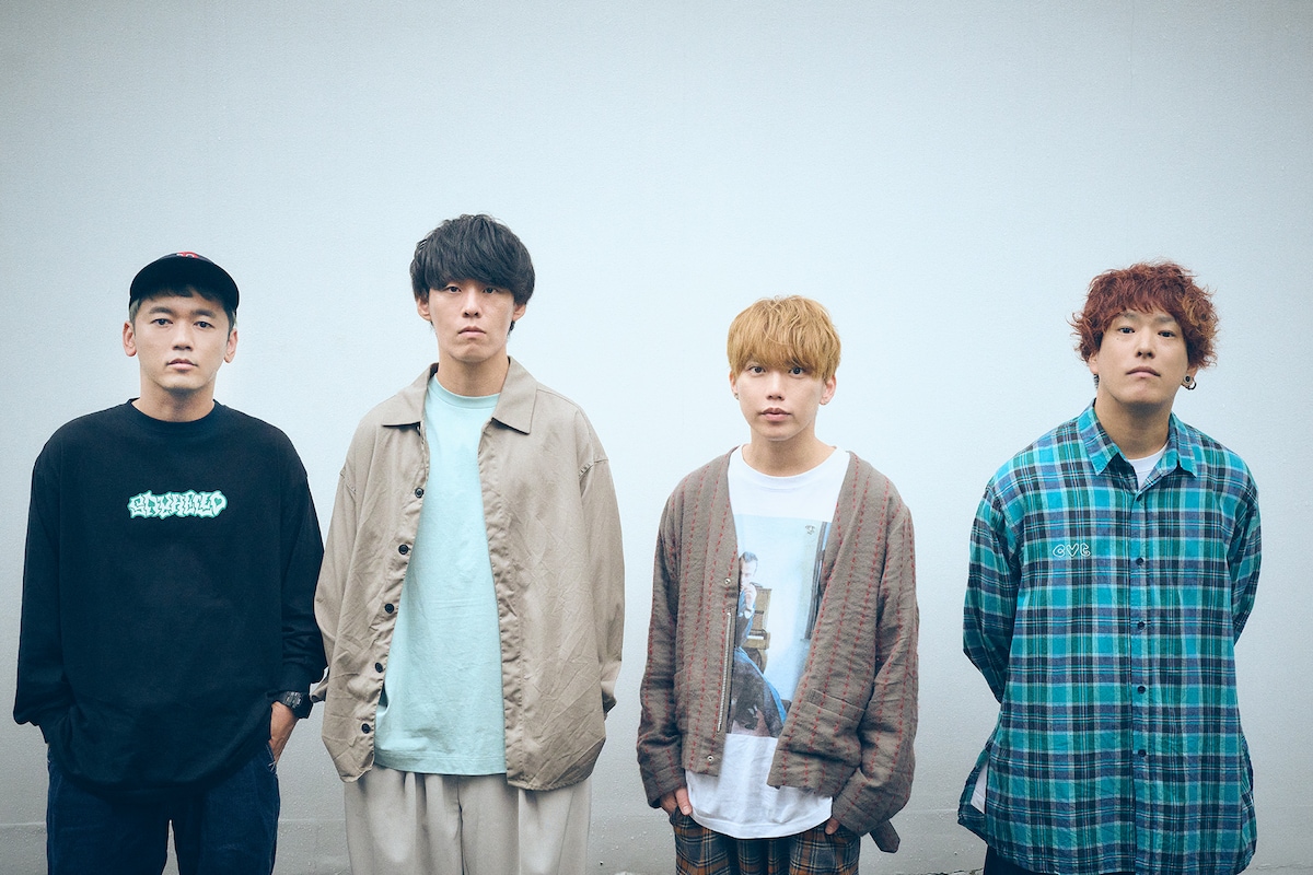 32位：04 Limited Sazabys